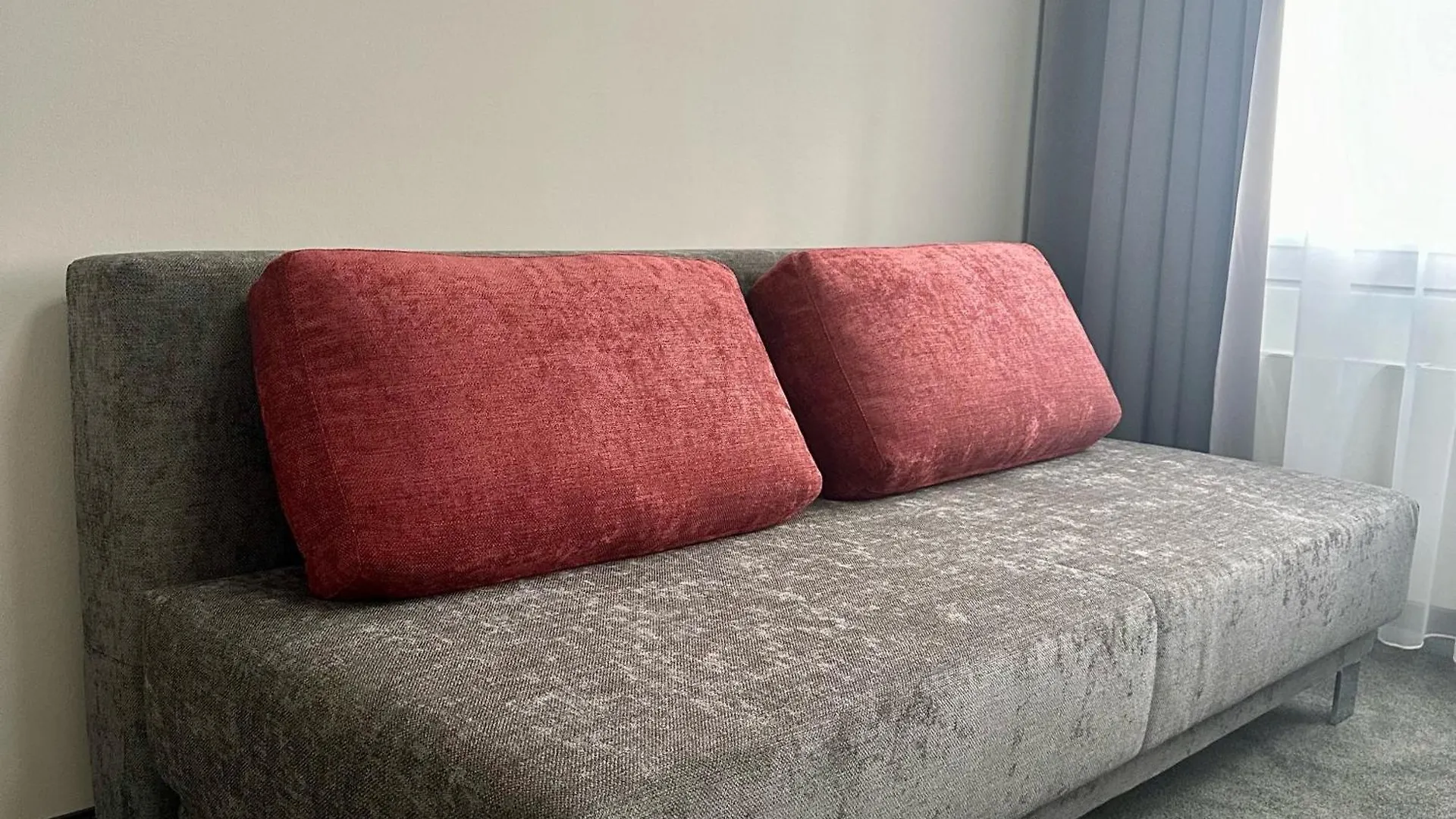 Rimedya Hotel - An Der Messe Muenchen