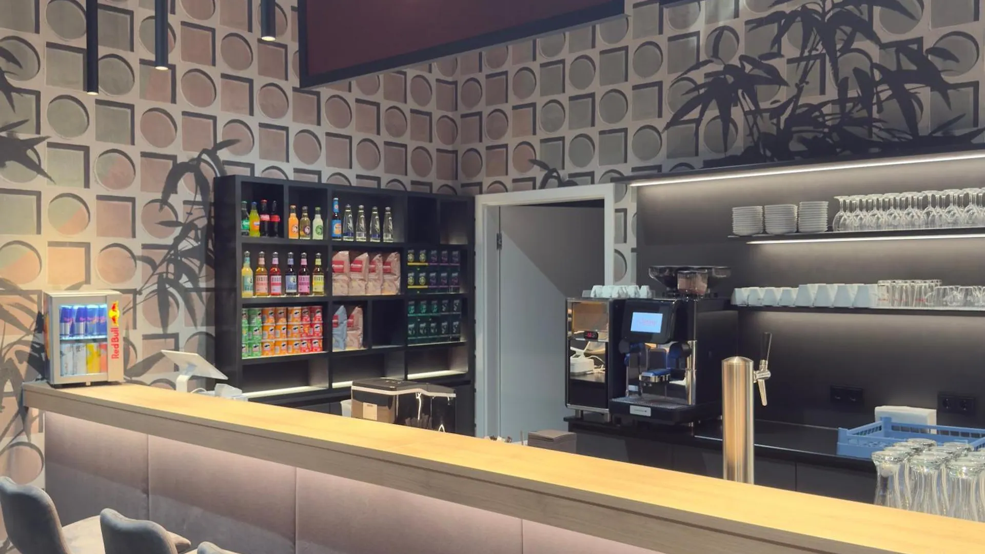 Rimedya Hotel - An Der Messe Muenchen 4*, Münih Almanya