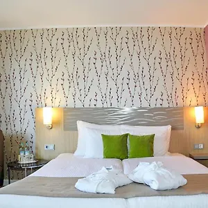 Hotel New Orly ****