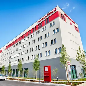 Hotel Leonardo East ****