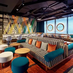 Otel Aloft, Münih