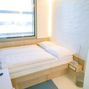 Hotel My Cloud Transit - Guests With International Flight Only! **