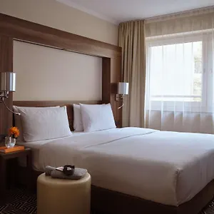 Hotel Flemings Frankfurt Main-riverside ****