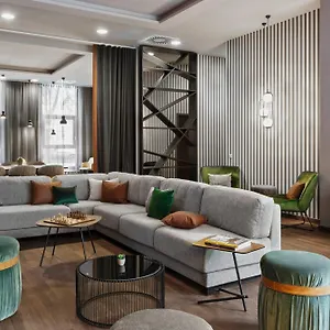 Otel By Marriott East, Münih