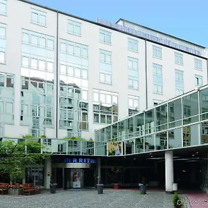 Otel Maritim, Münih