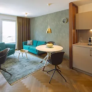 Apartahotel Dd Serviced