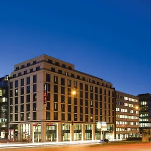 Hotel Intercityhotel Hauptbahnhof ****