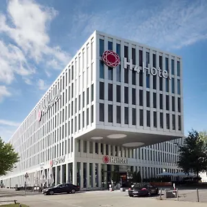 Otel H4 Messe, Münih