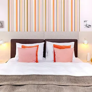 Concept Living Aparthotel