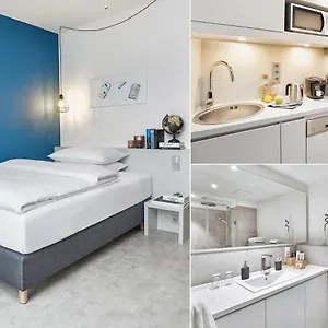3* Aparthotel H.ome Serviced