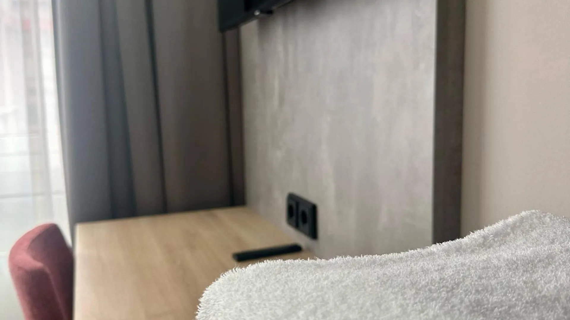 C&N Hotel - an der Messe München Deutschland