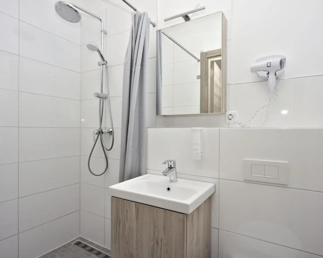Rimedya Hotel - An Der Messe Muenchen