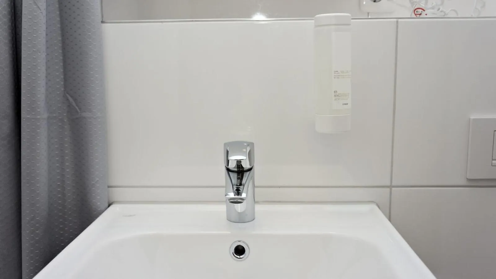 Rimedya Hotel - An Der Messe Muenchen