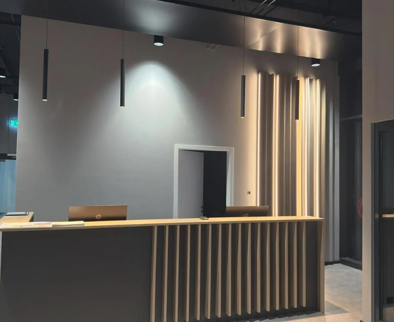 Rimedya Hotel - An Der Messe Muenchen Munich