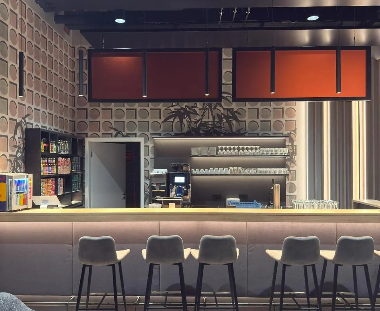 Rimedya Hotel - An Der Messe Muenchen