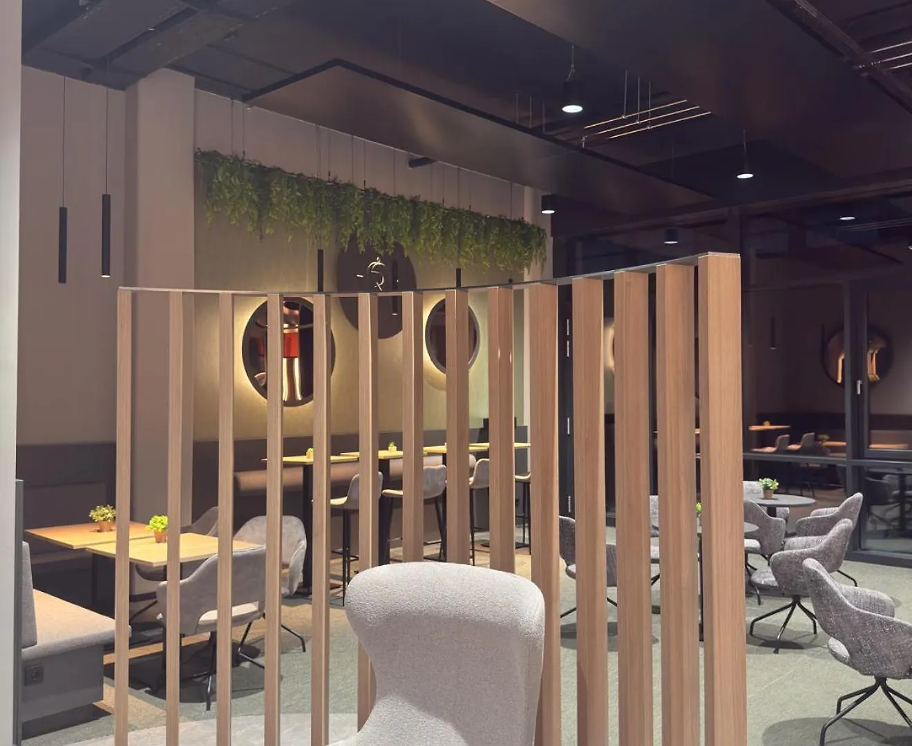 Rimedya Hotel - An Der Messe Muenchen 4*, Munich