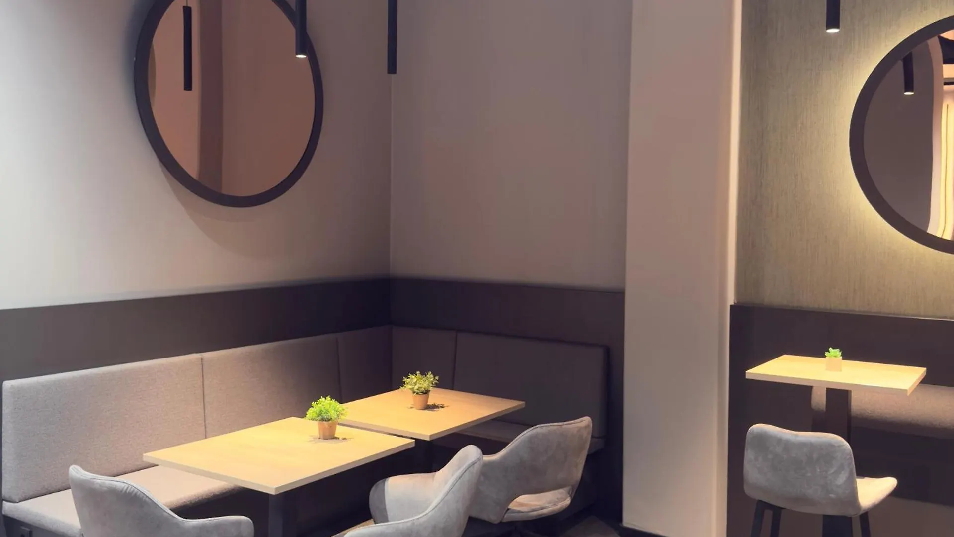 Rimedya Hotel - An Der Messe Muenchen