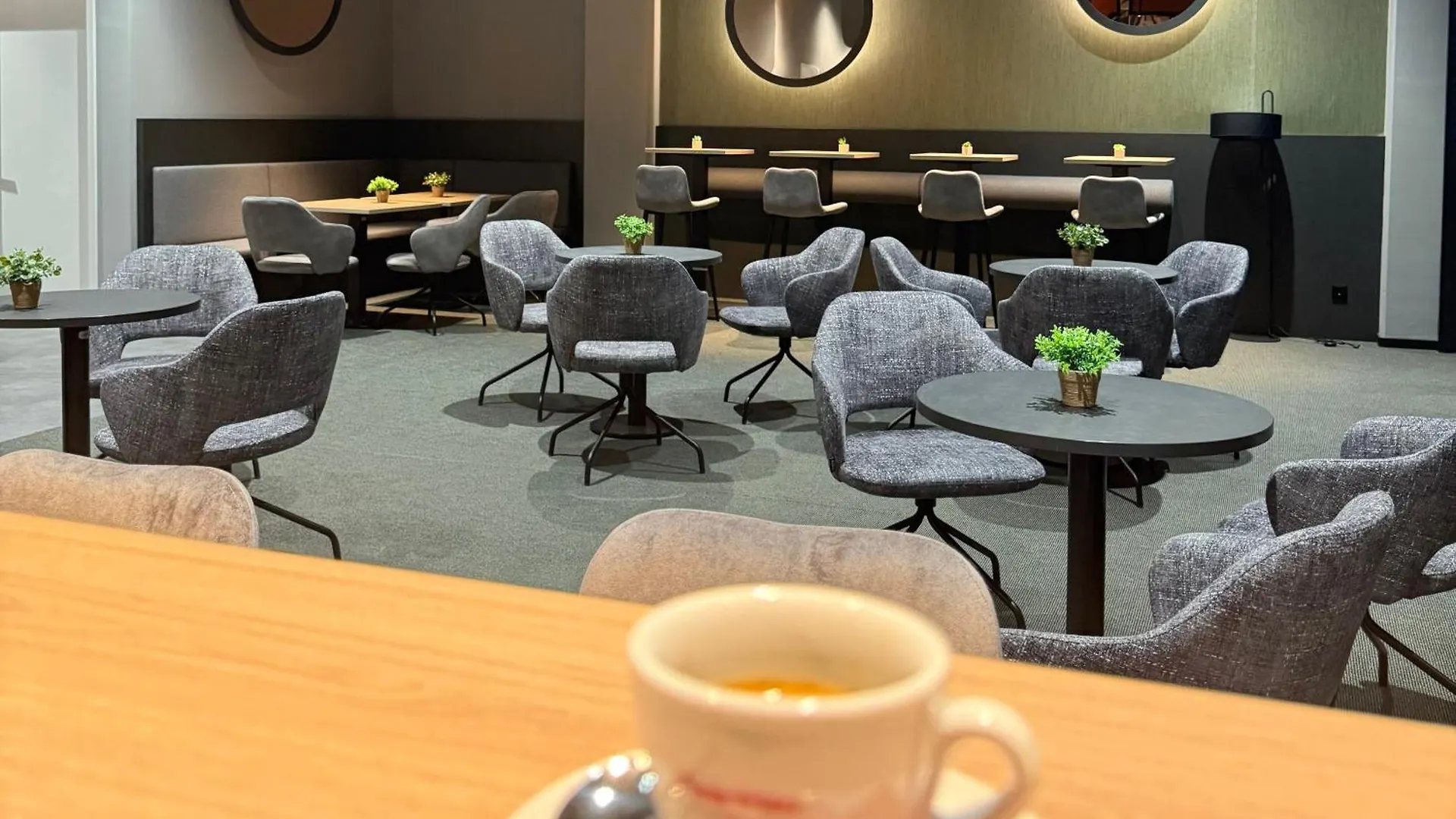Rimedya Hotel - An Der Messe Muenchen Germany