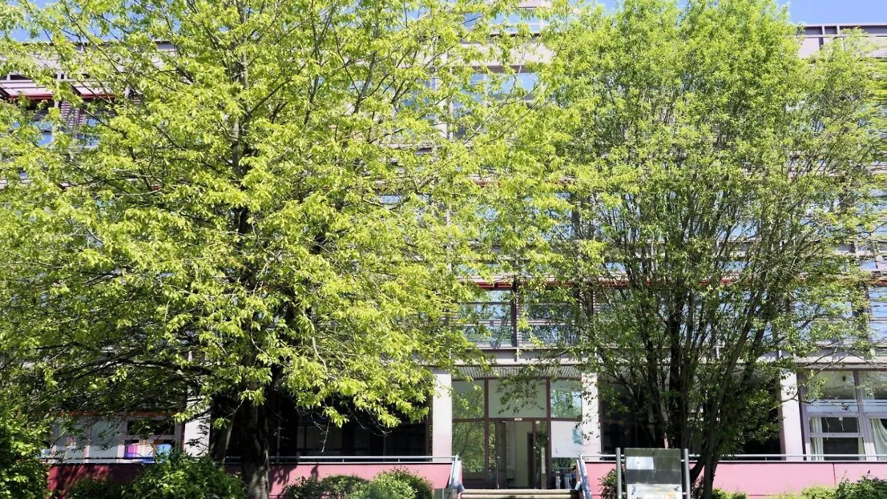 Rimedya Hotel - An Der Messe Muenchen  Munich