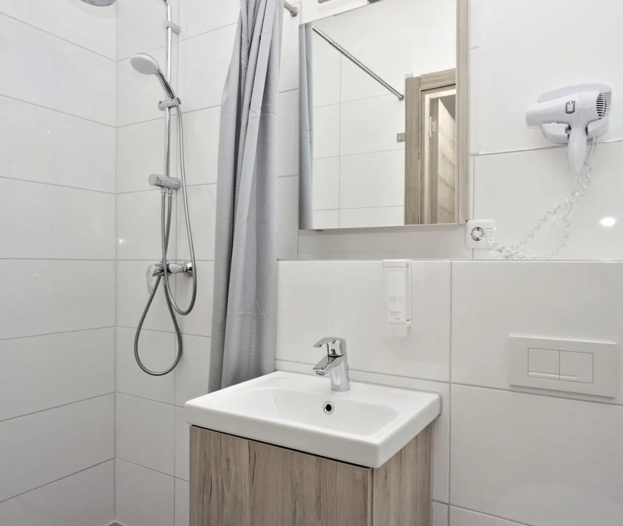 Rimedya Hotel - An Der Messe Muenchen